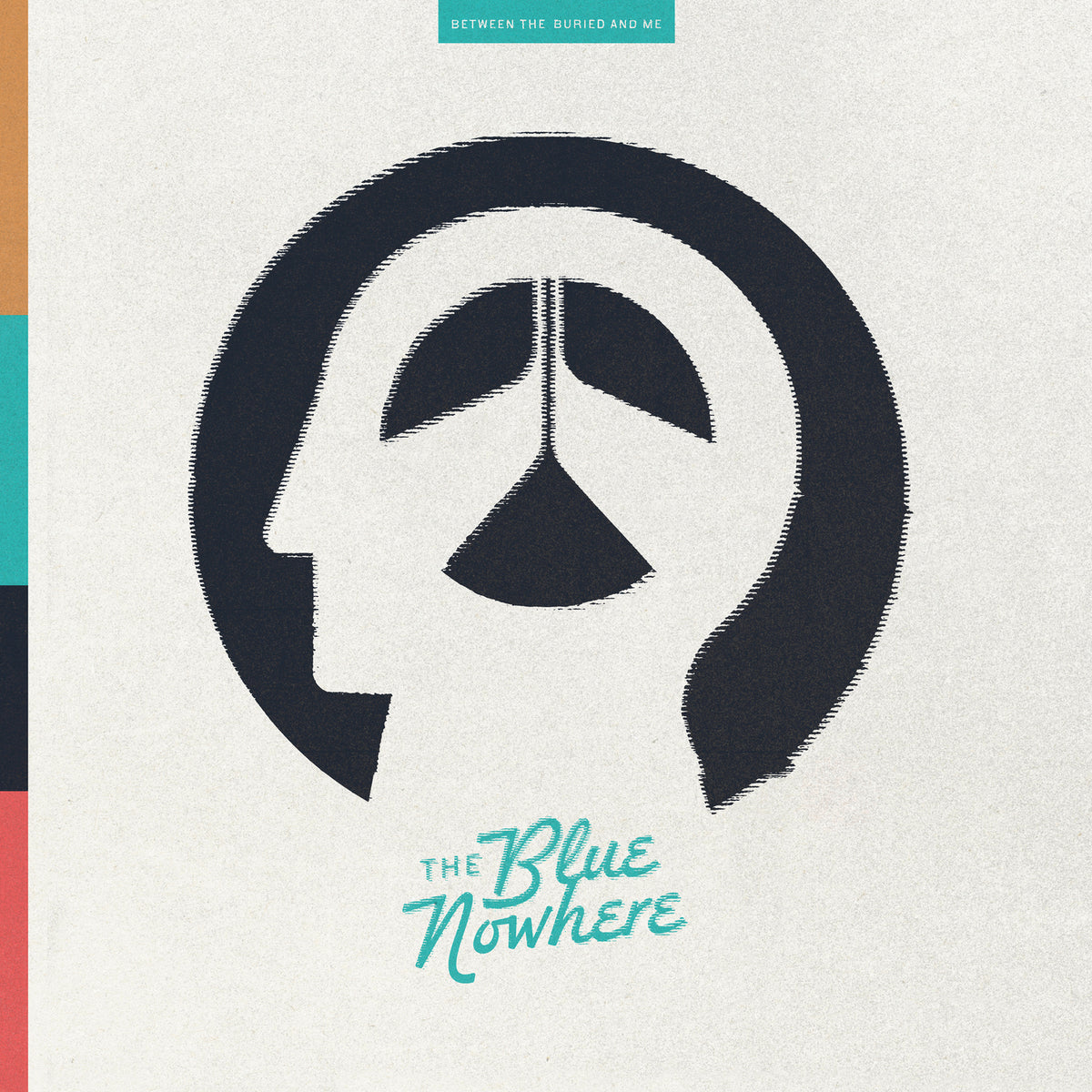 Between the Buried and Me – The Blue Nowhere  2 x Vinyle, LP, Album, Édition Limitée, Mint-Coloured