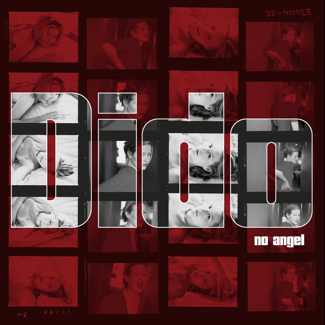 Dido – No Angel  Vinyle, LP, Album, Réédition