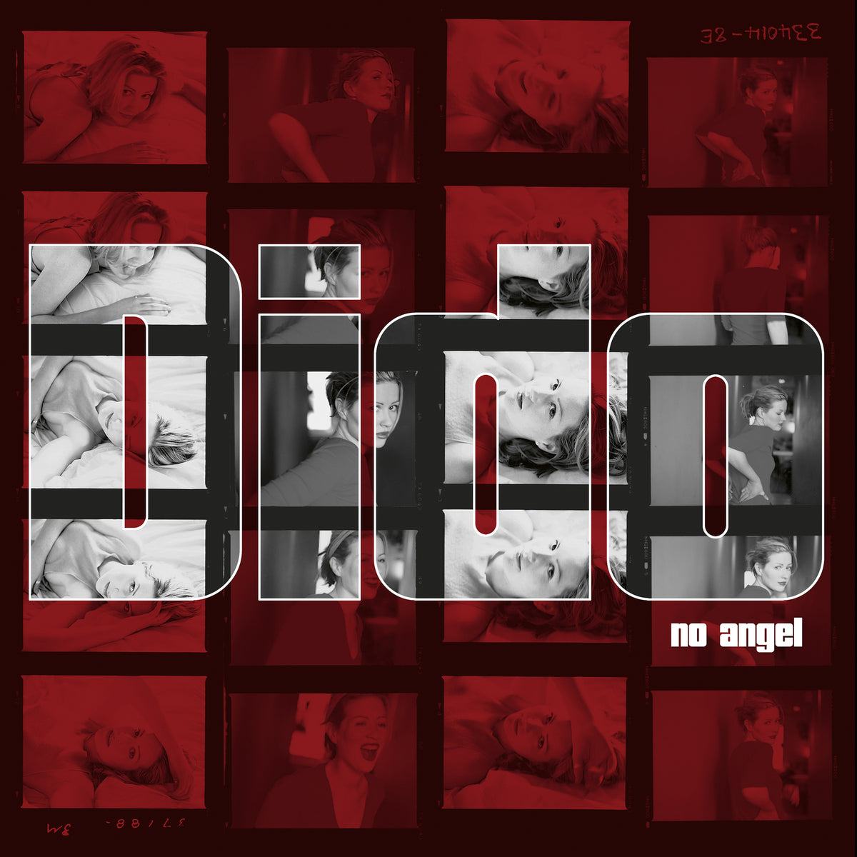 Dido – No Angel  Vinyle, LP, Album, Réédition