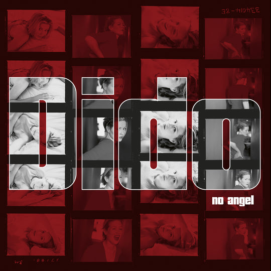 Dido – No Angel  Vinyle, LP, Album, Réédition