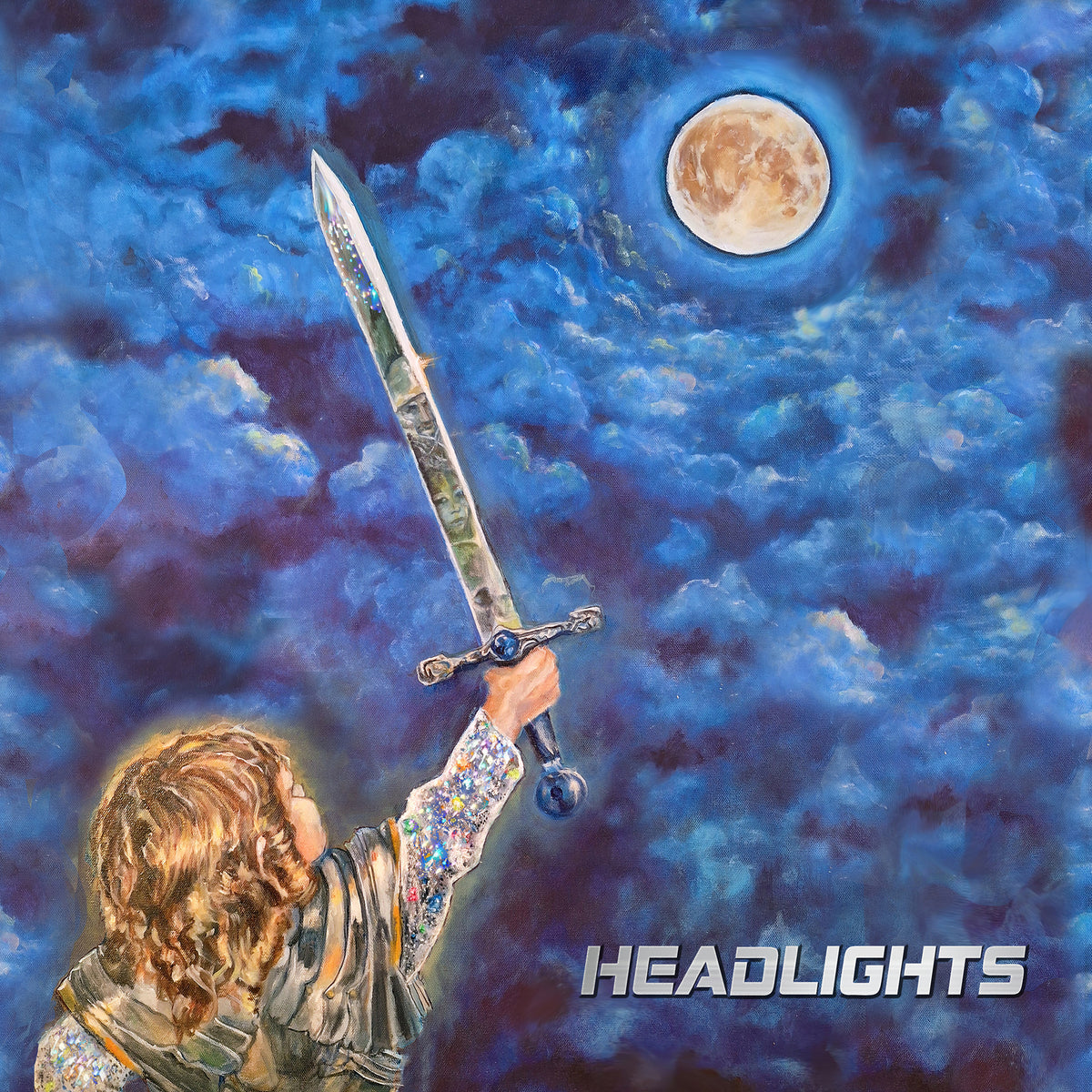 Alex G – Headlights  Vinyle, LP, Album