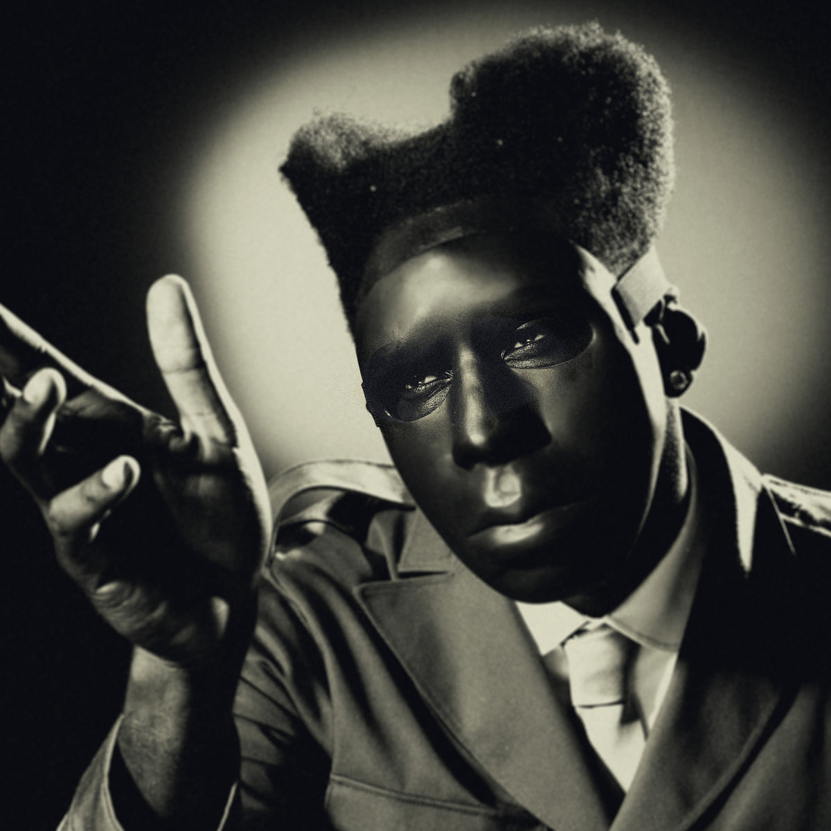 Tyler, The Creator – Chromakopia  2 x Vinyle, LP, Album, Opaque White