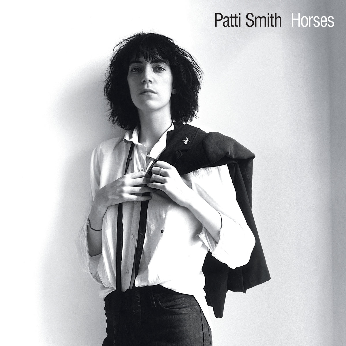Patti Smith – Horses  2 x Vinyle, LP, Album, Réédition, Remasterisé