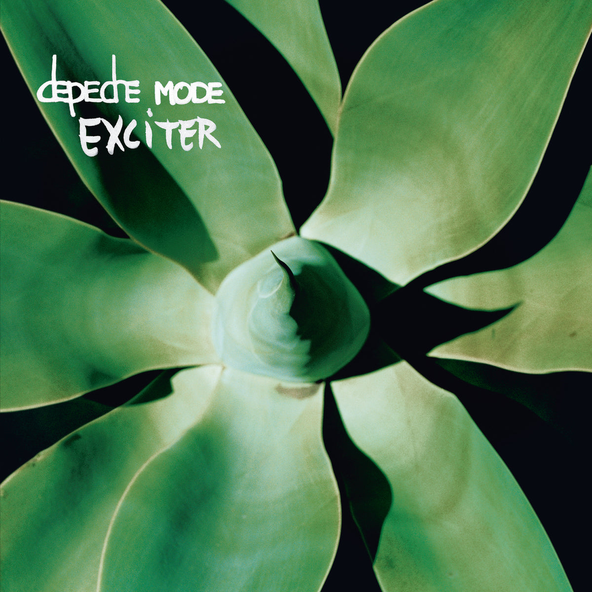 Depeche Mode – Exciter  2 x Vinyle, LP, Album, Réédition