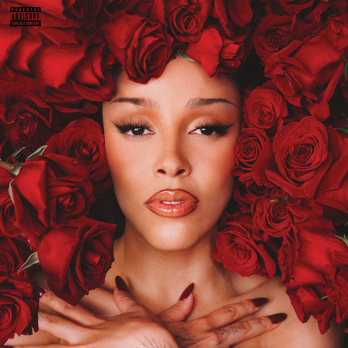 Doja Cat – Vie  2 x Vinyle, LP, Album