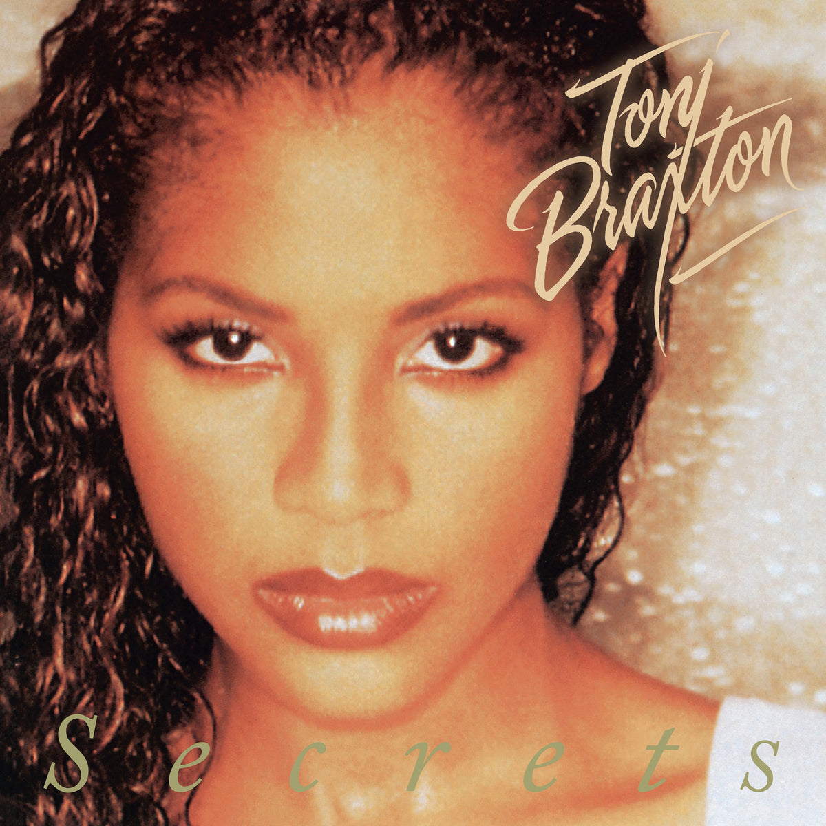 Toni Braxton - Secrets 2 x Vinyle, LP, Album