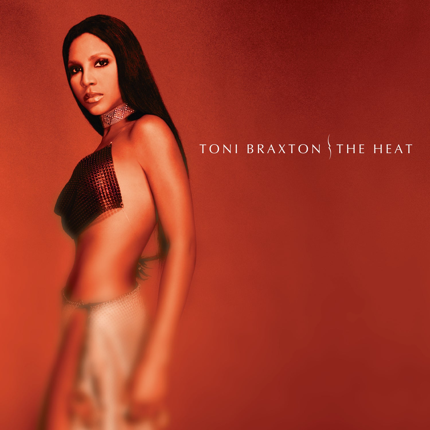 Toni Braxton – The Heat 2 x Vinyle, LP, Album, Réédition – Freeson