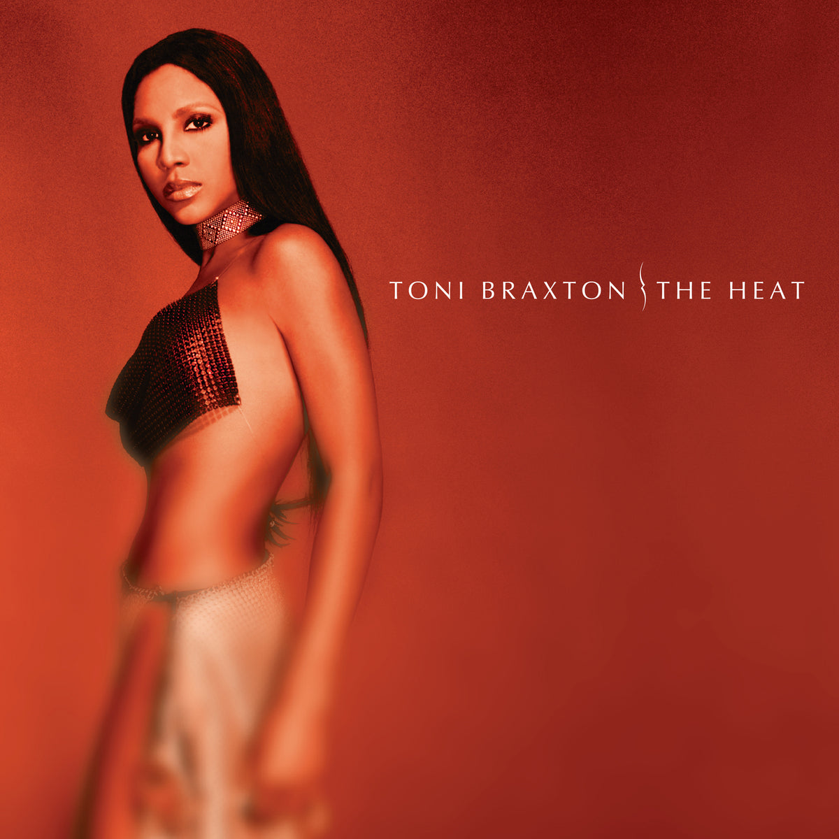 Toni Braxton – The Heat 2 x Vinyle, LP, Album, Réédition