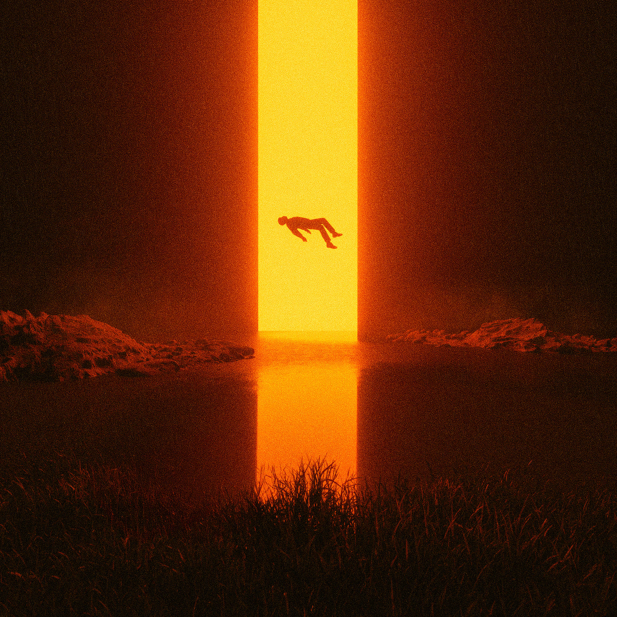 Gaerea -Loss Vinyle, LP, Album, Édition Limitée, Signed Card