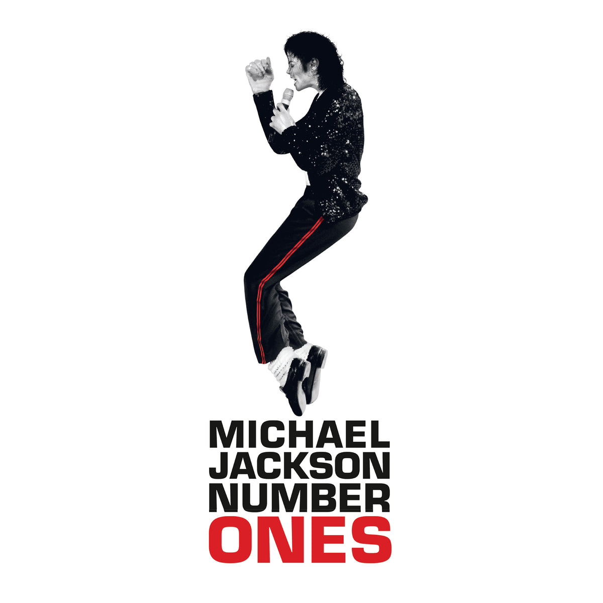 Michael Jackson - Number Ones 2 x Vinyle, LP