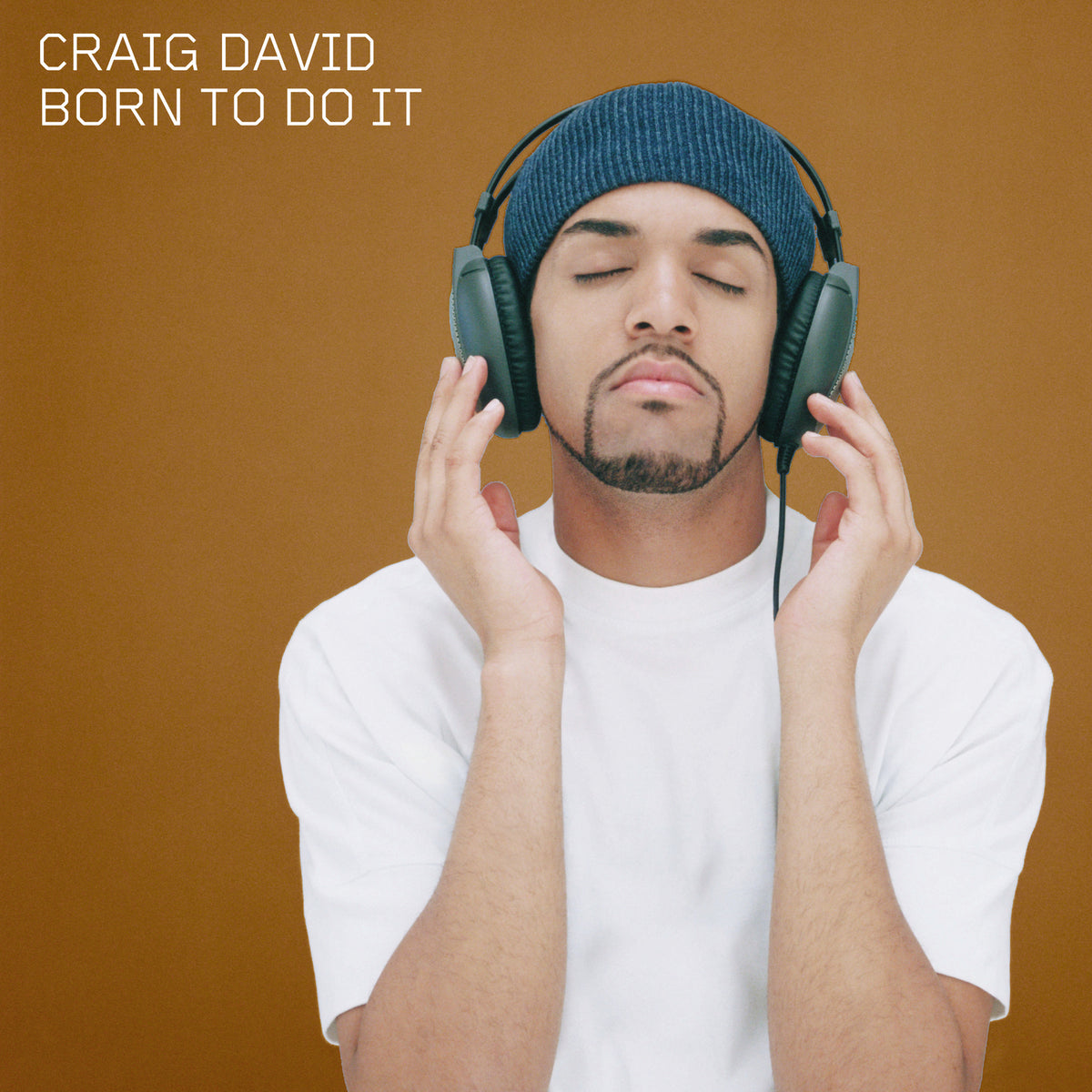 Craig David - Born To Do It 2 x Vinyle, LP, Album, Gold, 25th Anniversary