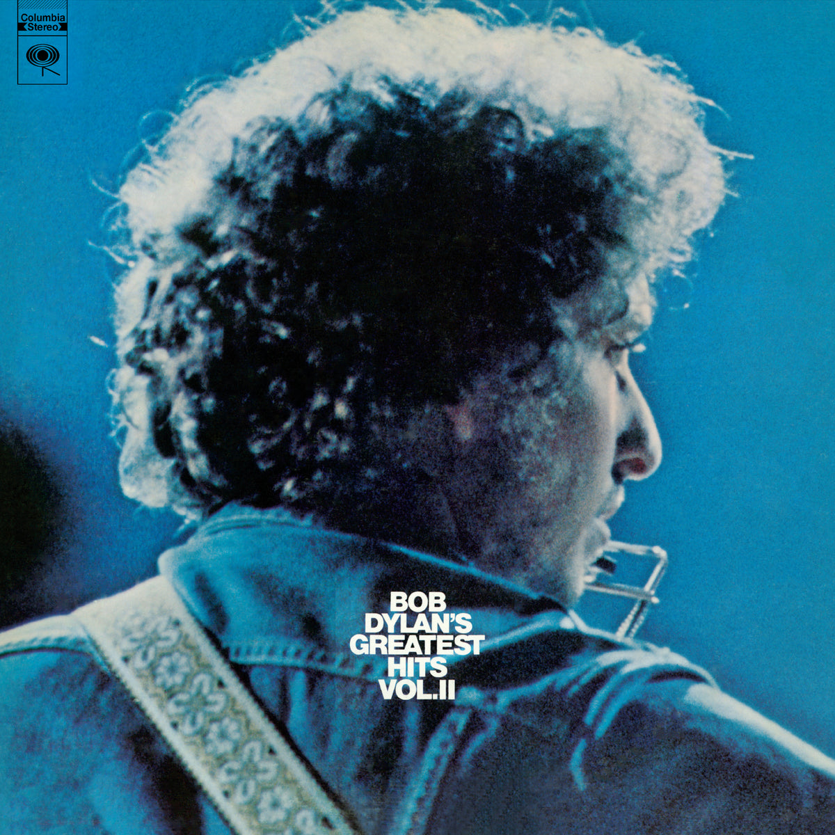 Bob Dylan - Greatest Hits Vol. II 2 x Vinyle, LP, Compilation