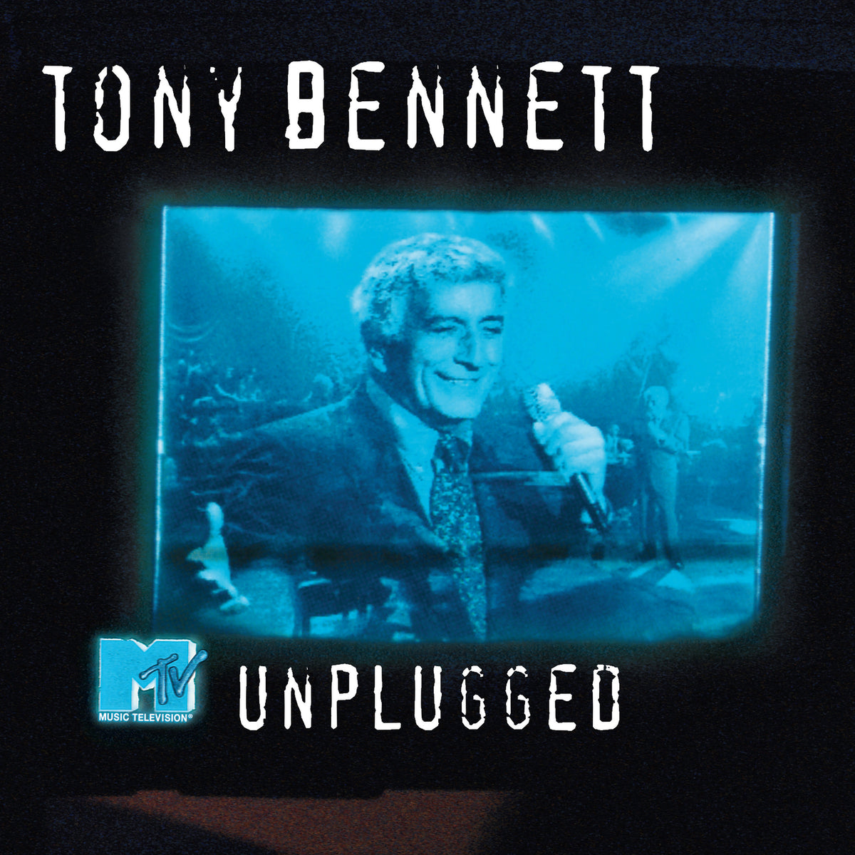 Tony Bennett - MTV Unplugged 2 x Vinyle, RSD