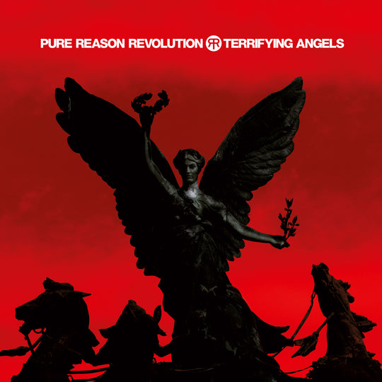 Pure Reason Revolution – Terrifying Angels