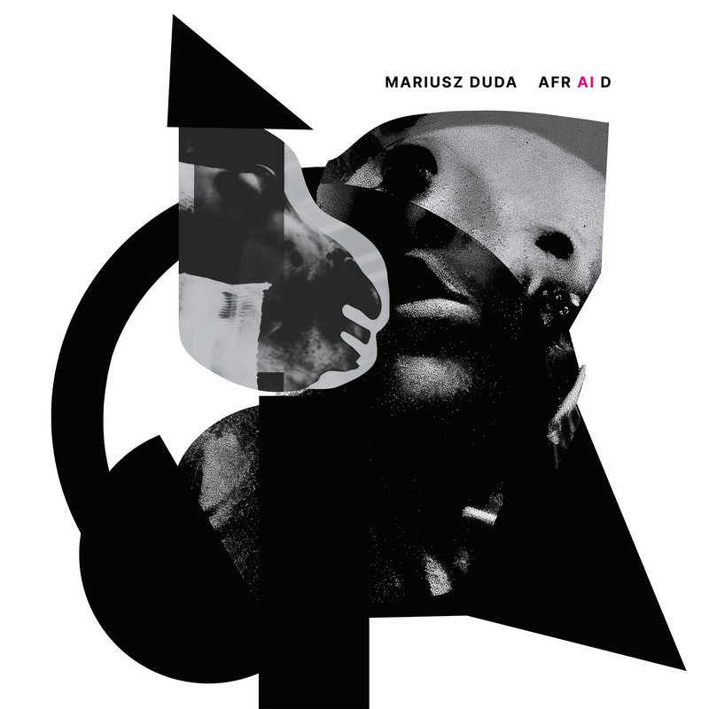 Mariusz Duda – AFR AI D  Vinyle, LP, Album, Édition Limitée, Magenta