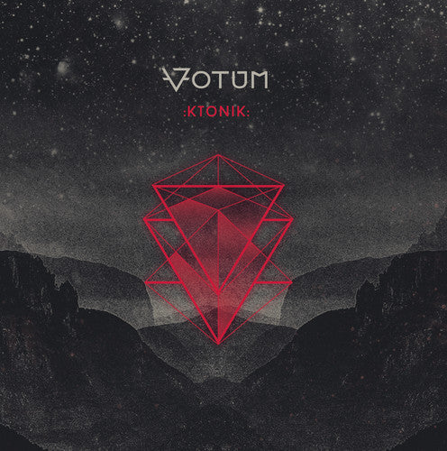 Votum - :KTONIK:, CD, Album