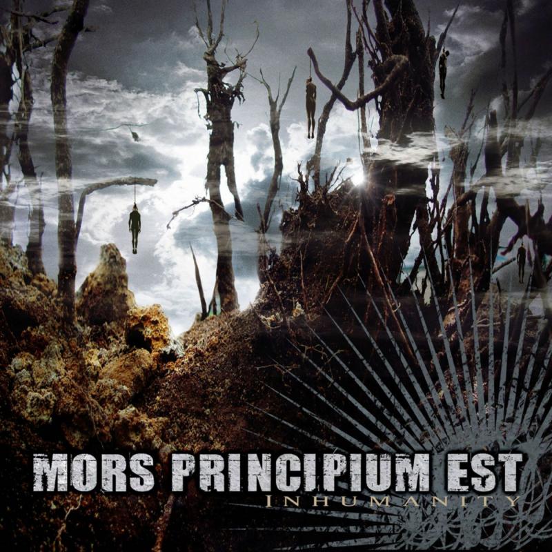 Mors Principium Est – Inhumanity CD, Album