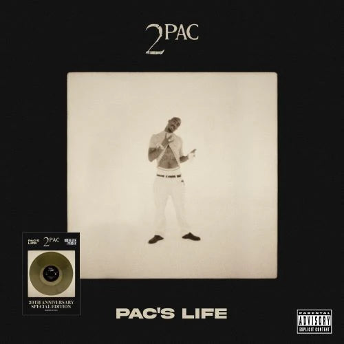 2Pac – Pac&