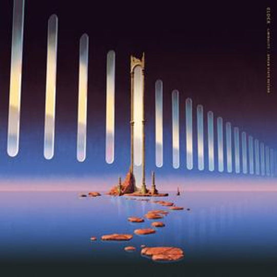 Elder - Liminality / Dream State Return Vinyle, 12&