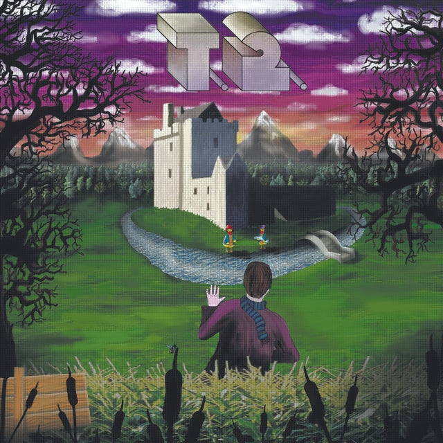 T.2.  – 1970 Vinyle, LP, Album, Réédition