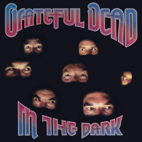 Grateful Dead - In The Dark  Vinyle, LP, Album