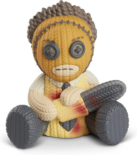 Handmade by Robots - The Texas Chainsaw Massacre