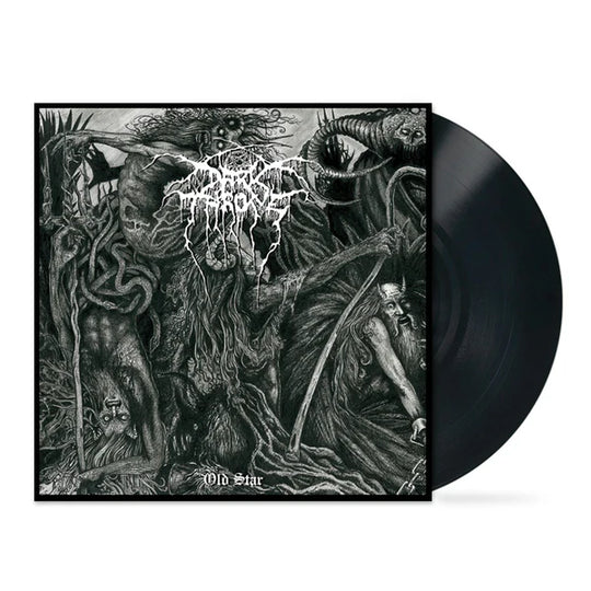 Darkthrone ‎– Old Star  Vinyle, LP, Album