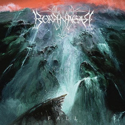 Borknagar - Fall 2 x Vinyle, LP, Album