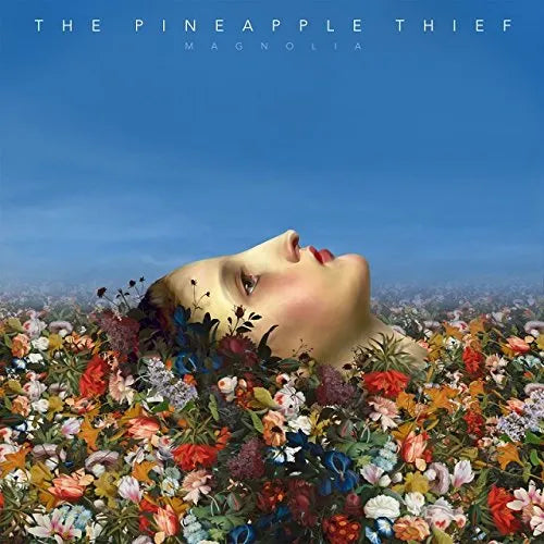 The Pineapple Thief – Magnolia Vinyle, LP, Album, Réédition