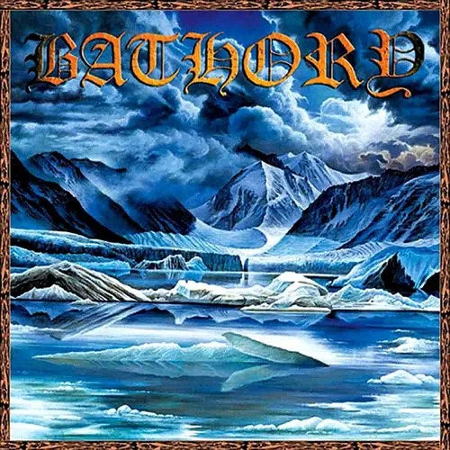 Bathory I 2 x Vinyle, LP, Album, 180g