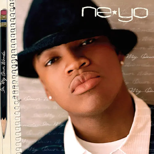 Ne-Yo – In My Own Words  2 x Vinyle, LP, Album, Réédition, Fruit Punch