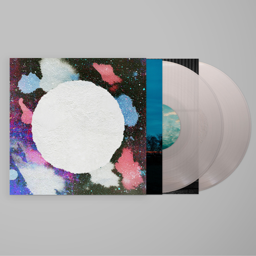 Khruangbin - The Universe Smiles Upon You ii, 2 x LP, Album, Vinyle