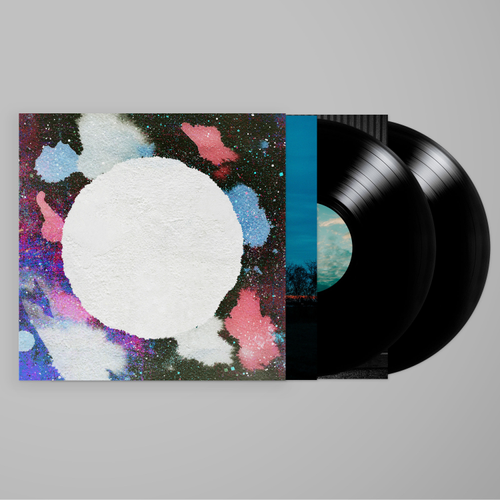 Khruangbin - The Universe Smiles Upon You II, 2 x LP, Album, Vinyle
