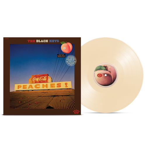 The Black Keys - Peaches! Vinyle, LP, Album