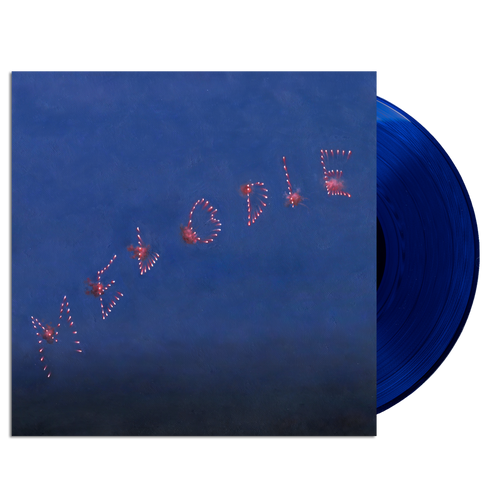 Slow Pulp - Melodie Vinyle, LP, Album