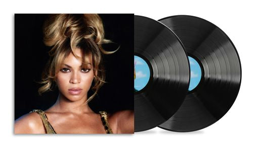 Beyoncé - B&