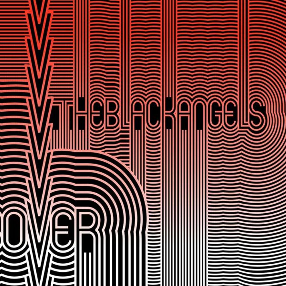 The Black Angels – Passover XX