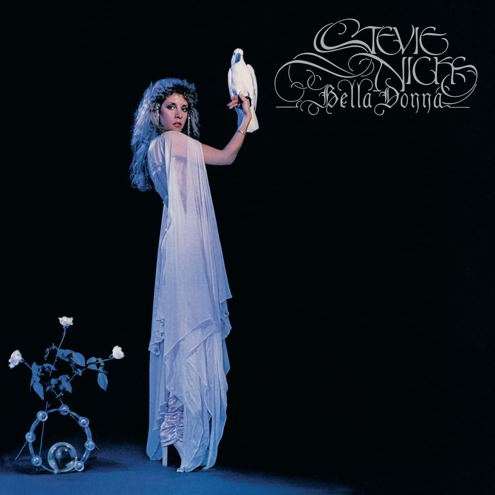 Stevie Nicks – Bella Donna