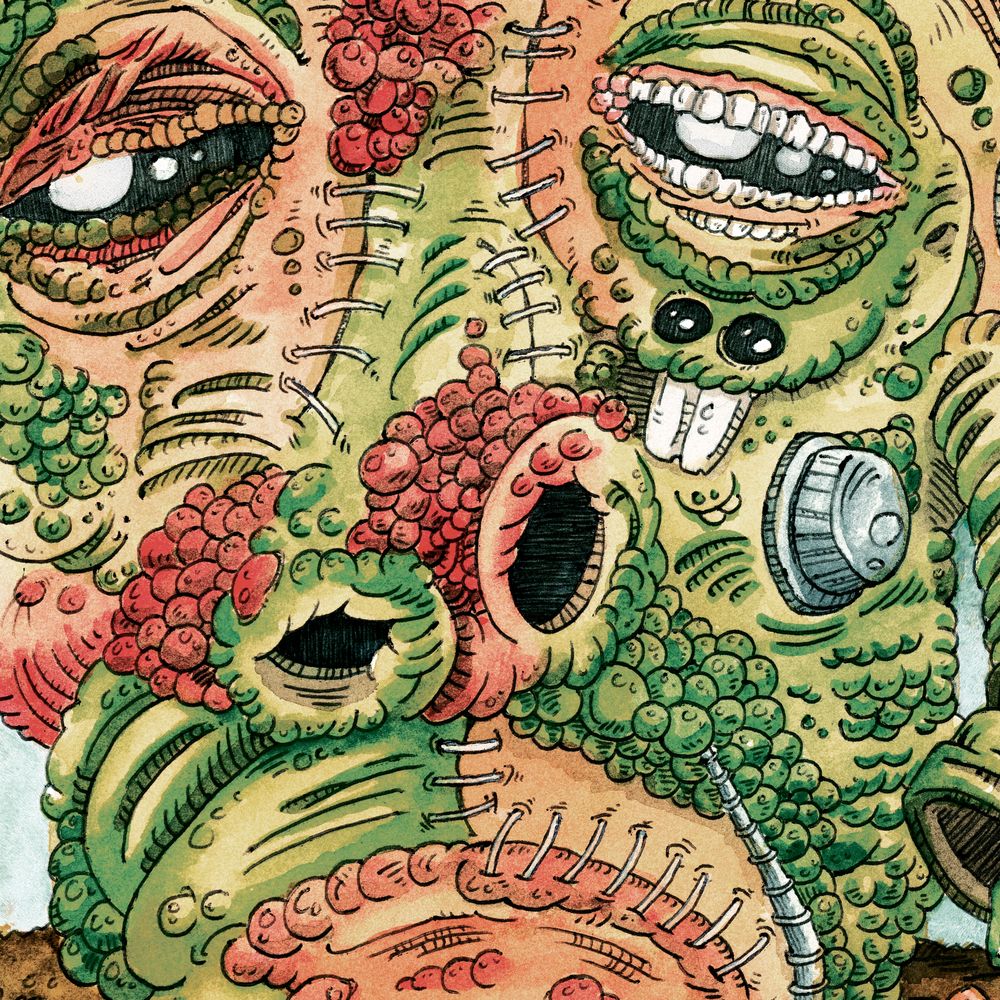 Ween – Shinola, Vol. 2