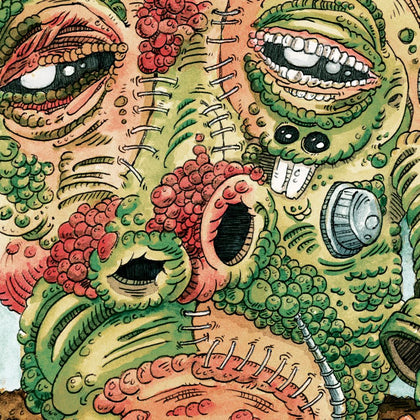 Ween – Shinola, Vol. 2
