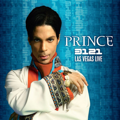 Prince – 3121 Las Vegas Live