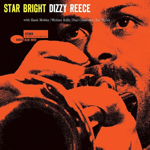 Dizzy Reece – Star Bright  Vinyle, LP, Album, Réédition, Stéréo, 180g