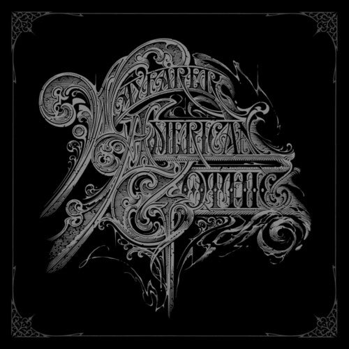 Wayfarer - American Gothic CD, Album, Digipak