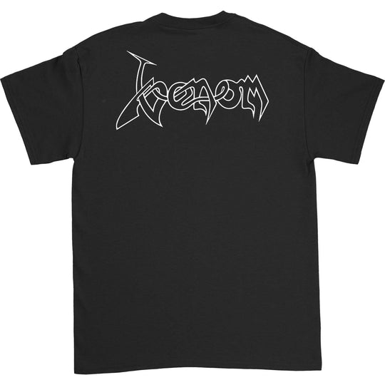 Venom - Calm Before The Storm T-shirt