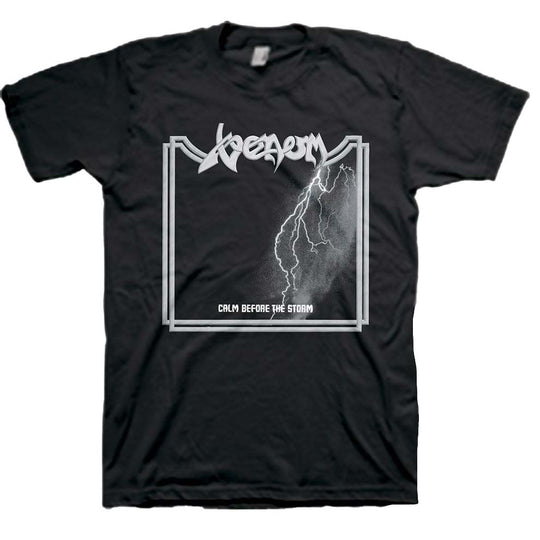 Venom - Calm Before The Storm T-shirt