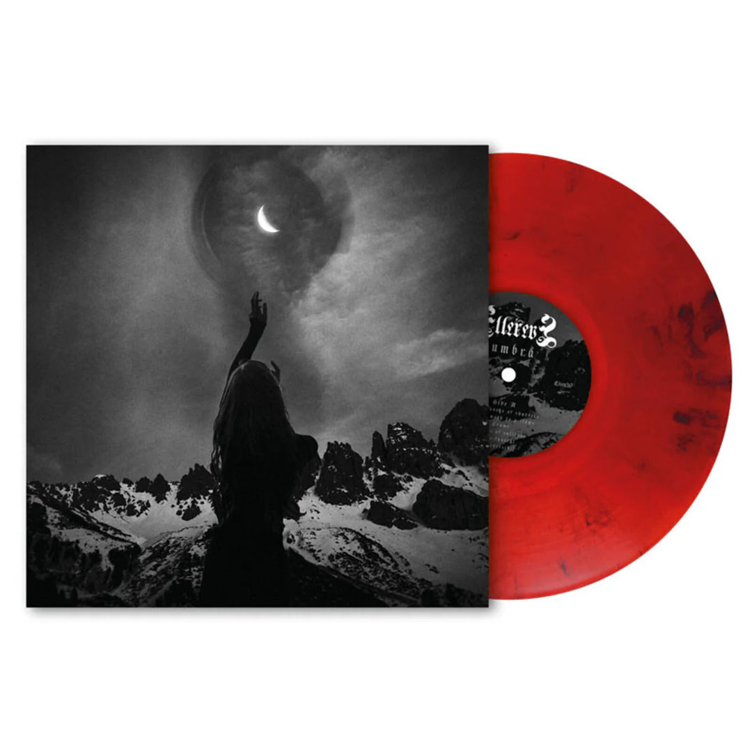 Ellereve – Umbra Vinyle, LP, Album, Édition limitée