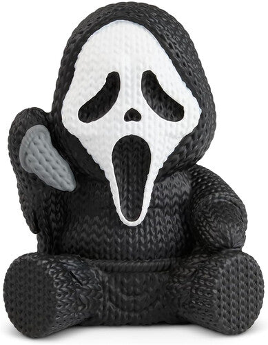 Handmade by Robots - Ghost Face 2.0 