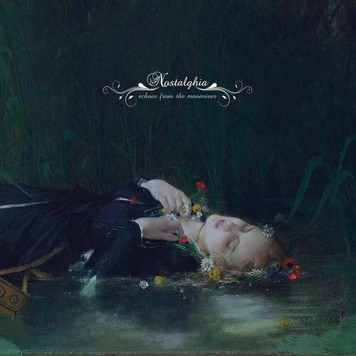 Nostalghia -  Echoes From The Moonriver, CD, Album, Digipak