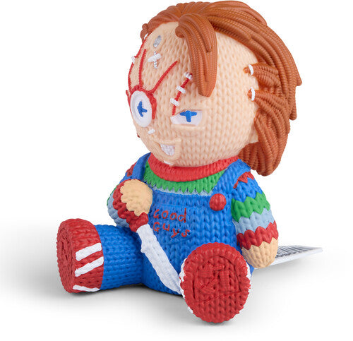 Handmade by Robots - Bride of Chucky - Chucky 