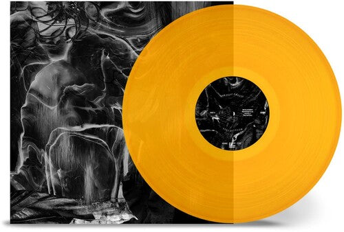 Oranssi Pazuzu -  Muuntautuja Vinyle, LP, Album, Orange